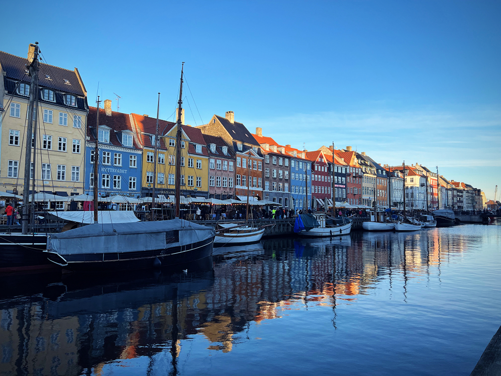 Copenhagen