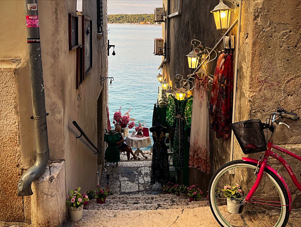 La Croazia e le sue Isole