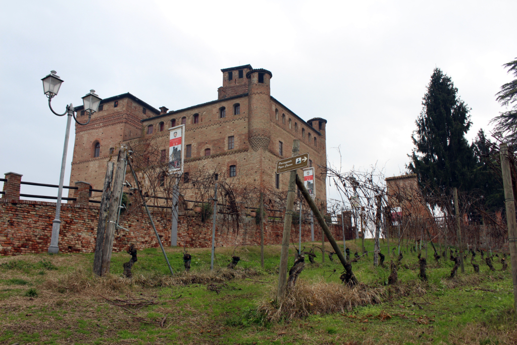 Weekend nelle Langhe