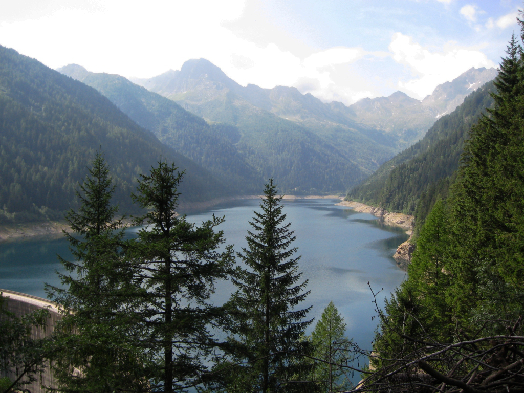 Aprica - Tradizione e natura