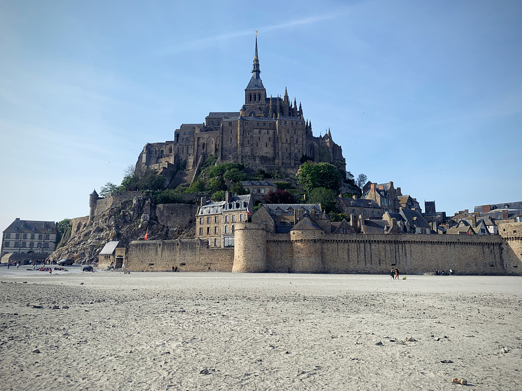 Normandia e Bretagna