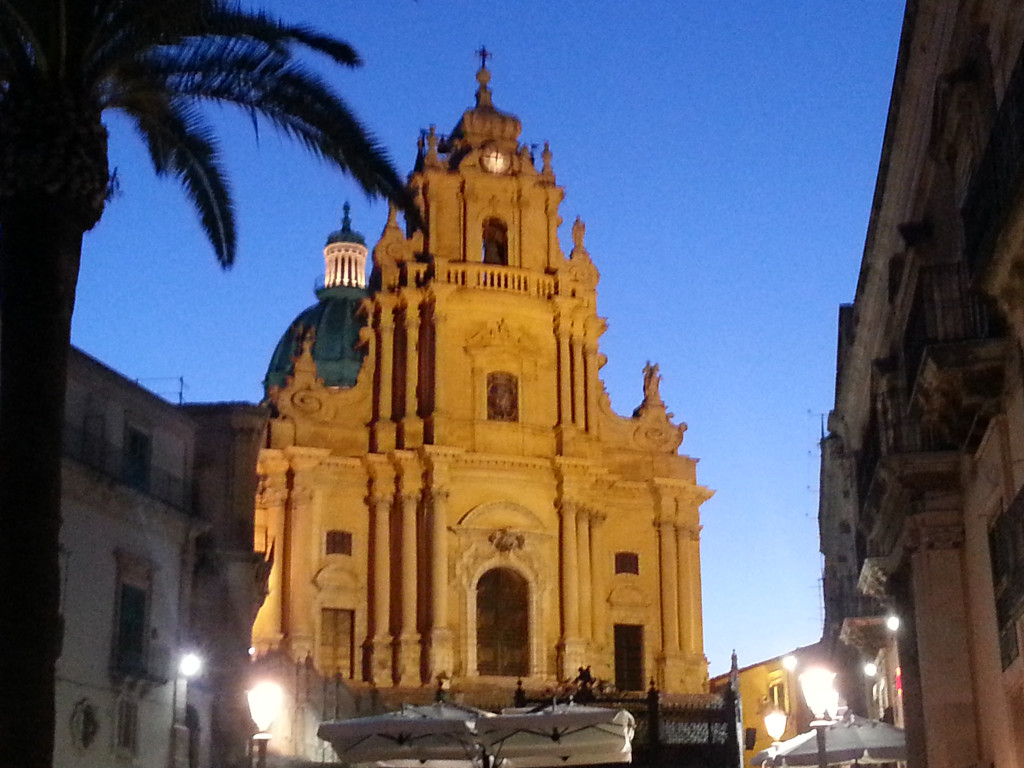 Ragusa ...e dintorni