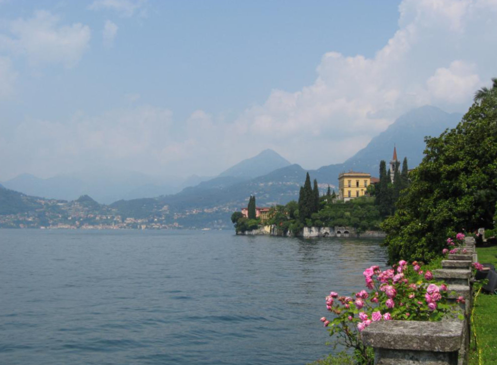 Una Domenica a Varenna (Lago di Como)