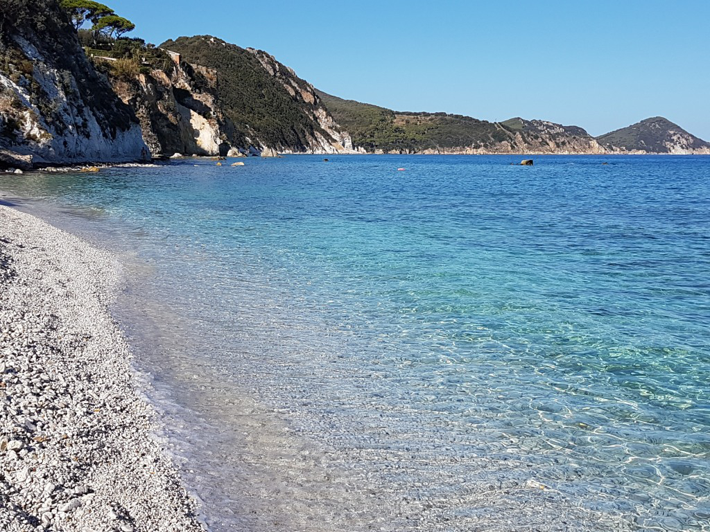 Isola d'Elba