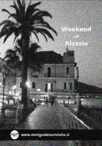 Weekend a Alassio