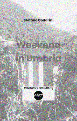 Weekend in Umbria