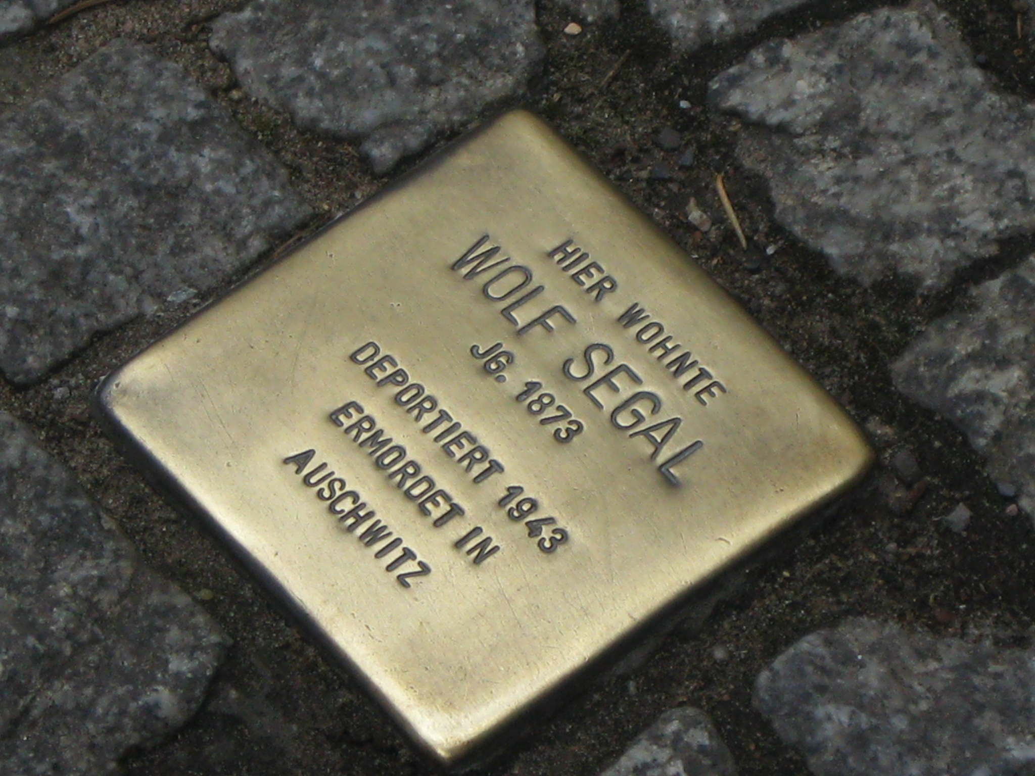 Berlino - una delle tante