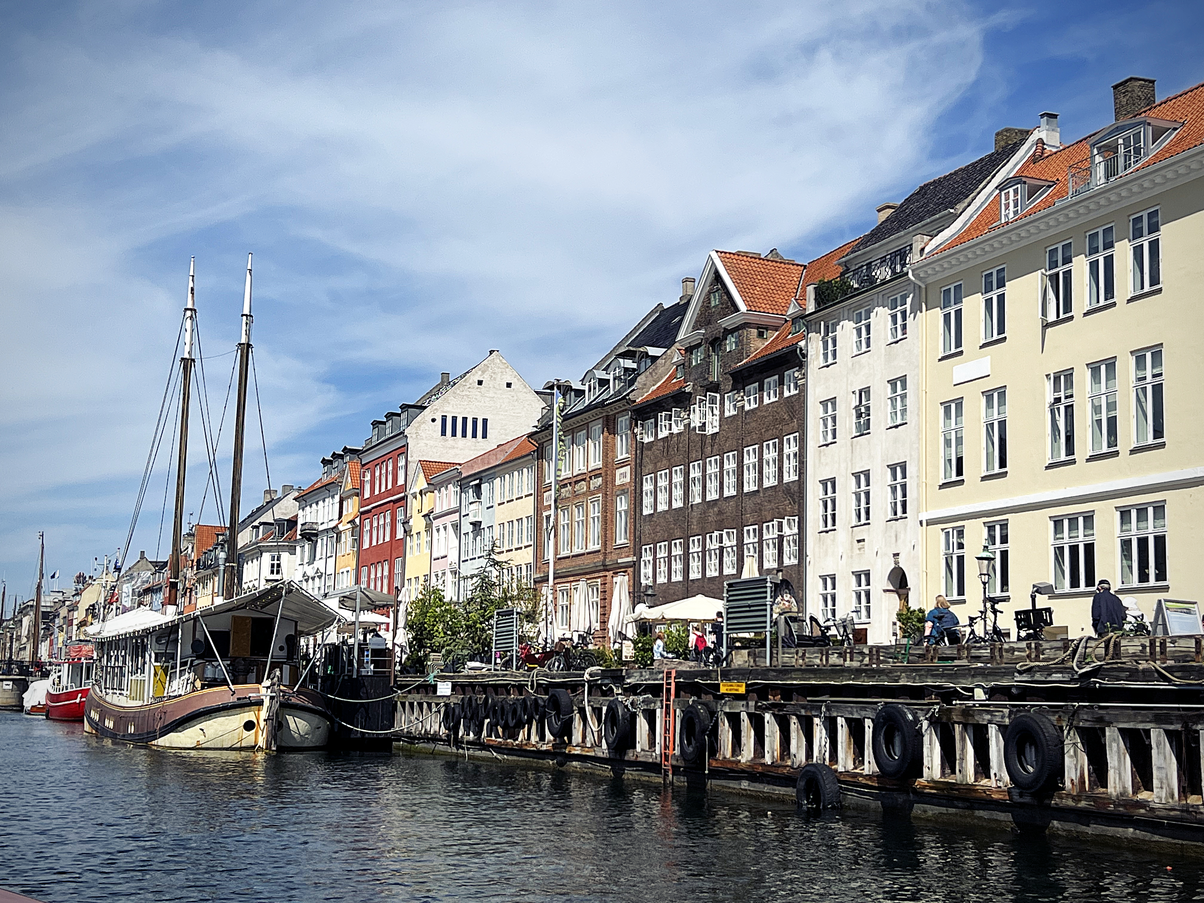 Nyhavn Nyhavn