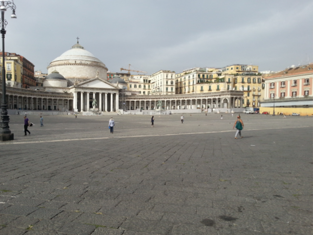 Napoli