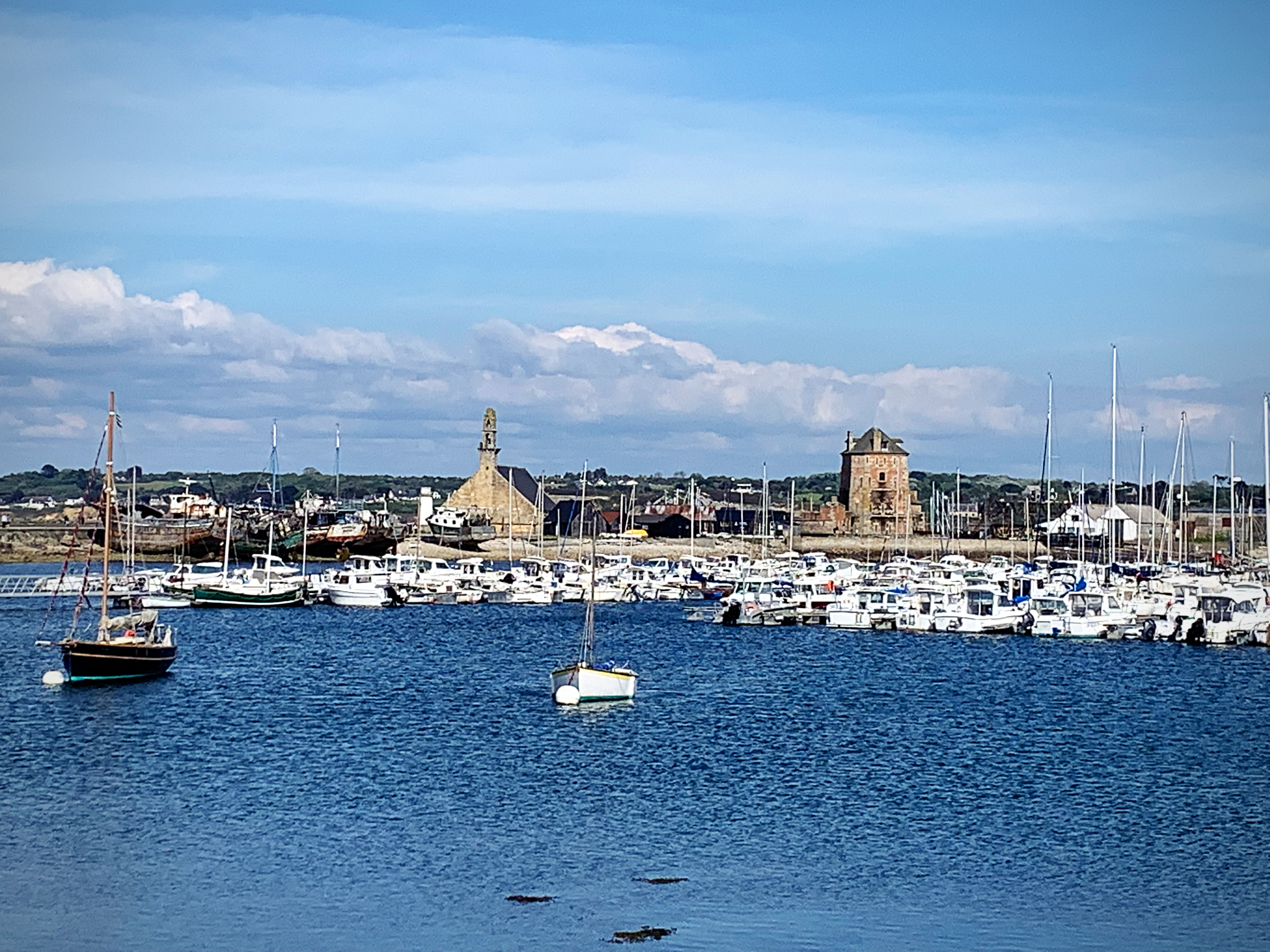 Camaret sur mer Camaret sur mer