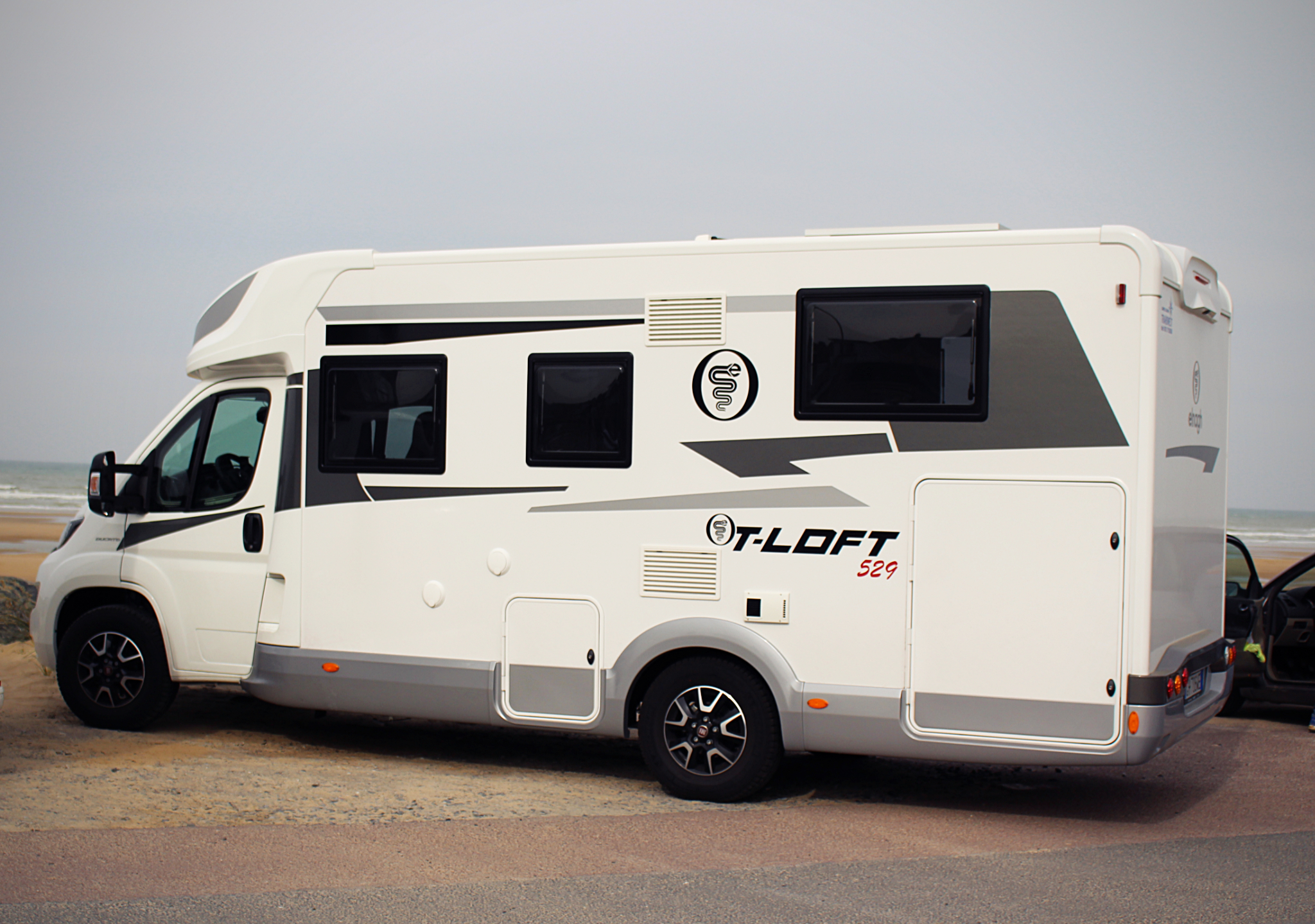 Normandia e Bretagna 2022 Normandia e Bretagna 2022