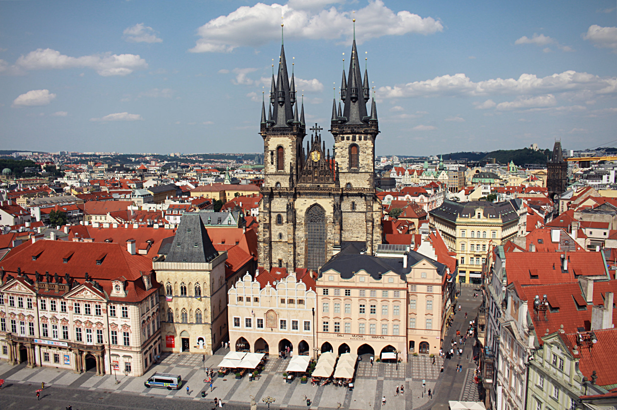Praga